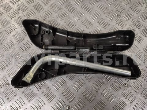 Новое Audi A4 B7, 2005 г., OEM 8E0012111A, арт. 107903592, фото 2