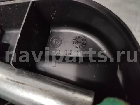 Новое Audi A4 B7, 2005 г., OEM 8E0012111A, арт. 107903592, фото 3