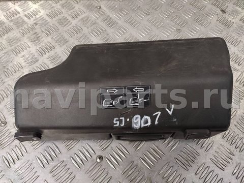 Новое Audi A6 C5, 2001 г., арт. 107904392