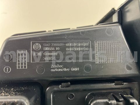 Новое BMW i3 I01, 2015 г., OEM 51477308699, арт. 10790, фото 7