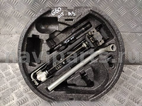 Новое Skoda Octavia A5, 2008 г., OEM 1Z0012115B, арт. 108177858
