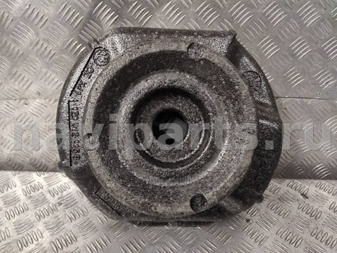 Новое Skoda Octavia A5, 2008 г., OEM 1Z0012115B, арт. 108177858, фото 3