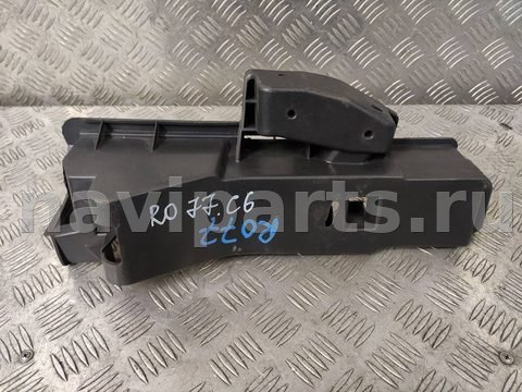 Новое Audi A6 C6, 2008 г., OEM 8E0010175A, арт. 109984539_2