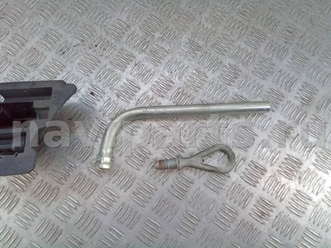 Новое Audi A6 C6, 2006 г., OEM 4F5012111, арт. 110603100, фото 2