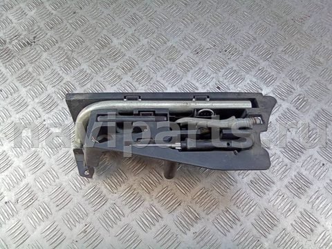 Новое Audi A6 C6, 2006 г., OEM 4F5012111, арт. 110603100, фото 6