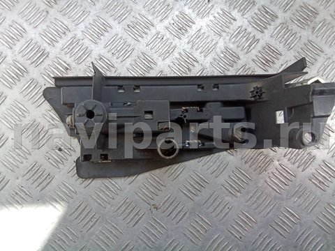 Новое Audi A6 C6, 2006 г., OEM 4F5012111, арт. 110603100, фото 7