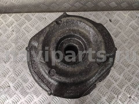 Новое Skoda Octavia A5, 2008 г., OEM 1Z0012115B, арт. 110755396_2