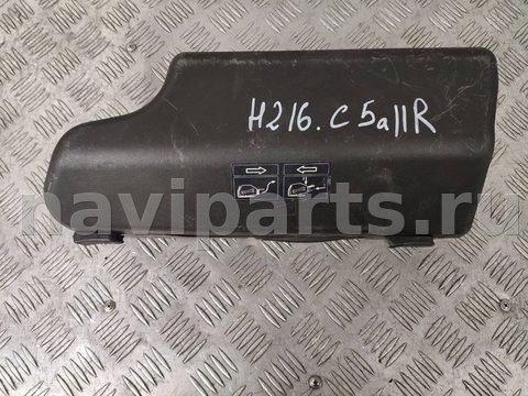 Новое Audi A6 Allroad C5, 2004 г., арт. 111249754