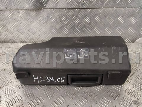 Новое Audi A6 Allroad C5, 2005 г., арт. 111331918