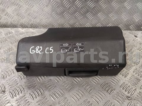 Новое Audi A6 C5, 1998 г., арт. 111595002