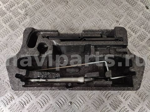 Новое Citroen C4 Grand Picasso, 2013 г., OEM 9661079280, арт. 112071008