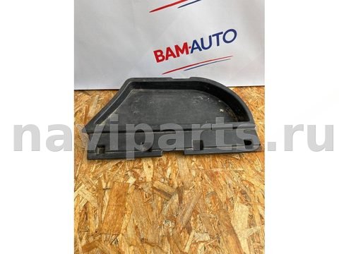 Новое Mazda 6, 2016 г., OEM GHK1688E6, арт. 11318