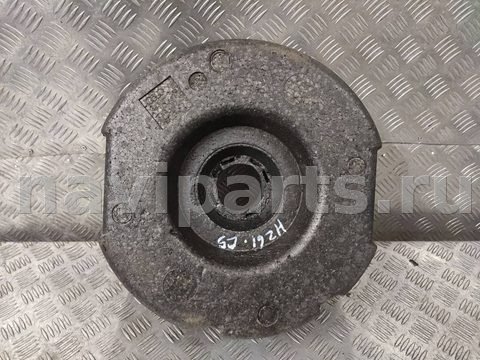 Новое Audi A6 Allroad C5, 2002 г., OEM 4Z7012109, арт. 113209982, фото 2