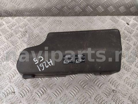 Новое Audi A6 Allroad C5, 2002 г., арт. 113209990