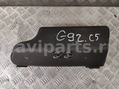 Новое Audi A6 Allroad C5, 2004 г., OEM 4Z7011031, арт. 113374348