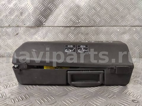 Новое Audi A6 Allroad C5, 2004 г., OEM 4Z7011031, арт. 113374348, фото 2