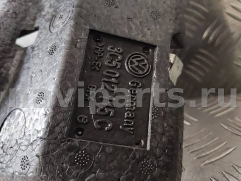 Новое Volkswagen Passat B6, 2005 г., OEM 3C5012115C, арт. 114724462, фото 4