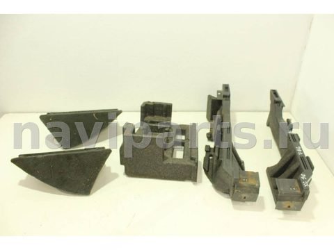 Новое Volvo XC90, 2011 г., OEM 31201713, арт. 114725118