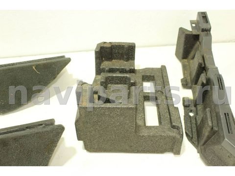 Новое Volvo XC90, 2011 г., OEM 31201713, арт. 114725118, фото 3