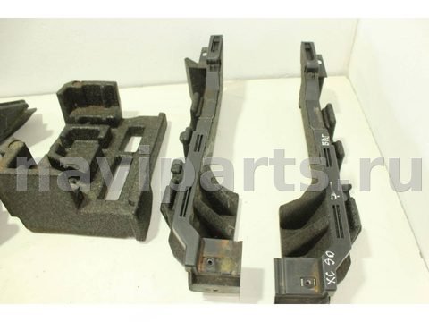 Новое Volvo XC90, 2011 г., OEM 31201713, арт. 114725118, фото 4