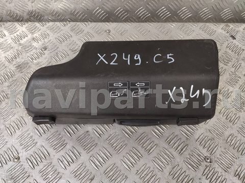 Новое Audi A6 Allroad C5, 2001 г., OEM 4B9010149F, арт. 115836542