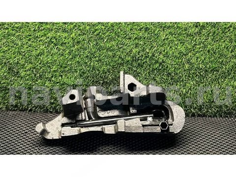 Новое Renault Scenic, 2010 г., OEM 20645, арт. 115982952