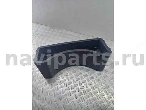 Новое Volkswagen Polo, 2018 г., OEM 6RU863513, арт. 116039507