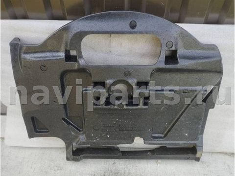 Новое Mercedes ML W166, 2013 г., OEM A1668990021, арт. 11642.I50