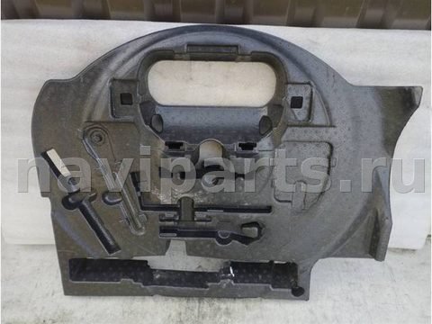 Новое Mercedes ML W166, 2013 г., OEM A1668990021, арт. 11642.I50, фото 2