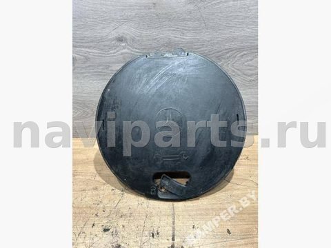 Новое Mercedes S W140, 1997 г., OEM 1408900111, арт. 11755