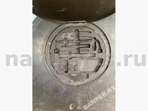 Новое Mercedes S W140, 1996 г., арт. 12295