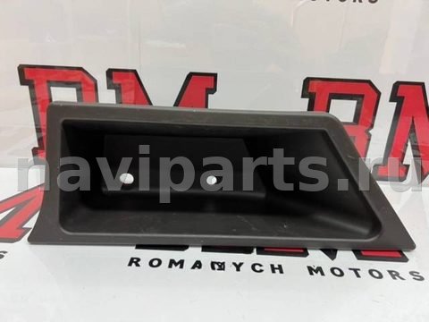 Новое Mercedes ML W166, 2015 г., OEM A1668400074, арт. 12333