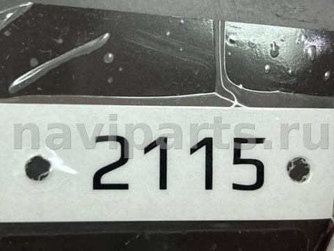 Новое Mercedes ML W166, 2015 г., OEM A1668400074, арт. 12333, фото 6