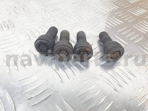 Новое BMW 4 F32/F33/GT F36, 2014 г., OEM 51477309514, арт. 12382, фото 6