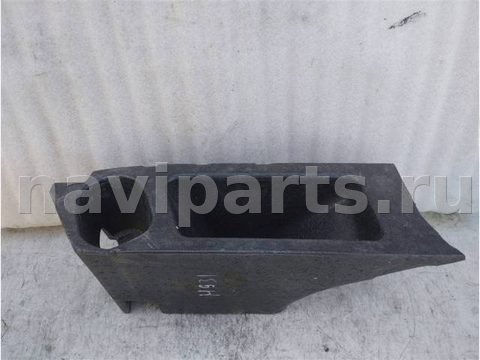 Новое Mercedes Vito W639, 2009 г., OEM A6396920156, арт. 12703.H1931