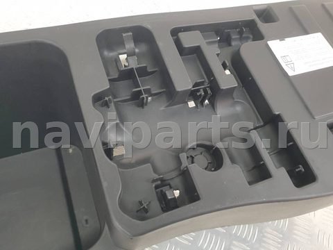 Новое BMW X6 E71/E72, 2013 г., OEM 51476981050, арт. 13826, фото 2