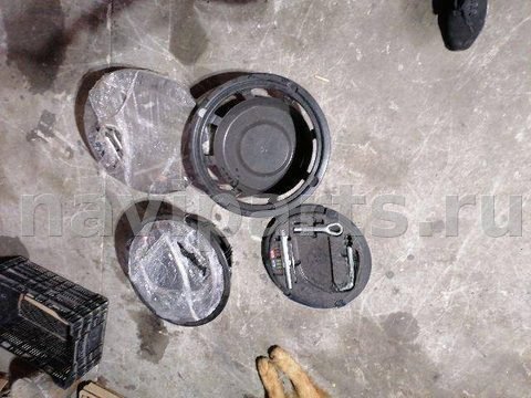 Новое Mercedes S W220, 2005 г., арт. 140