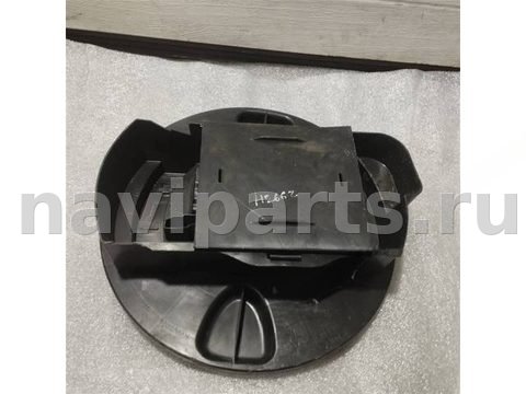 Новое Mercedes S W221, 2008 г., OEM A2218980207, арт. 14967.H2662