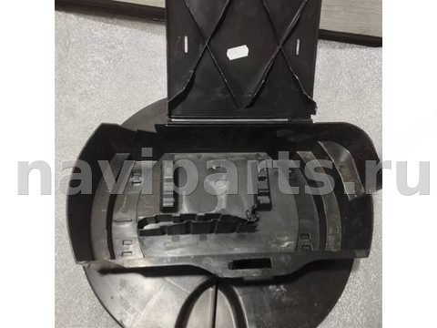 Новое Mercedes S W221, 2008 г., OEM A2218980207, арт. 14967.H2662, фото 2