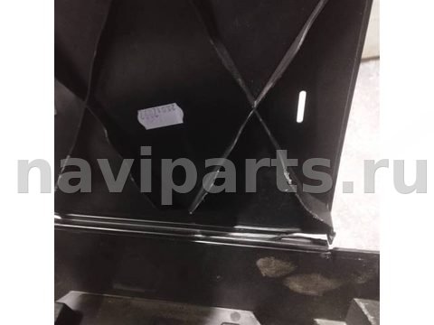 Новое Mercedes S W221, 2008 г., OEM A2218980207, арт. 14967.H2662, фото 3