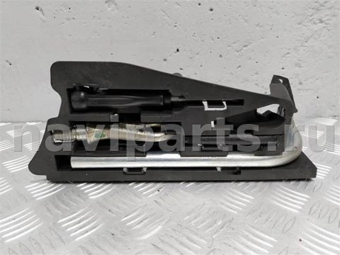Новое Audi A6 C6, 2008 г., OEM 4F5012111A, арт. 15314