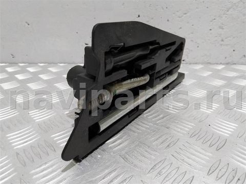 Новое Audi A6 C6, 2008 г., OEM 4F5012111A, арт. 15314, фото 3