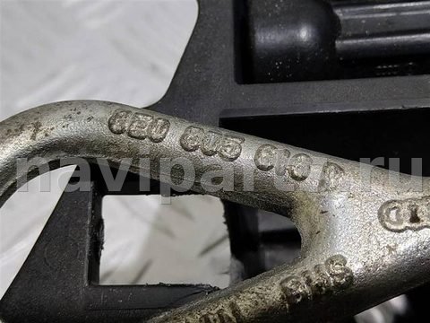 Новое Audi A6 C6, 2008 г., OEM 4F5012111A, арт. 15314, фото 6