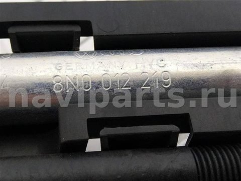 Новое Audi A6 C6, 2008 г., OEM 4F5012111A, арт. 15314, фото 7