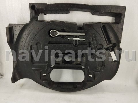 Новое Mercedes GLE W166, 2017 г., OEM A1668990600, арт. 15366