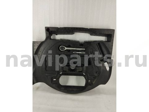Новое Mercedes GLE W166, 2017 г., OEM A1668990600, арт. 15366, фото 2