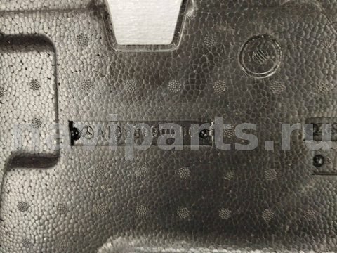 Новое Mercedes GLE W166, 2017 г., OEM A1668990600, арт. 15366, фото 5