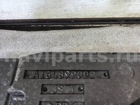 Новое Mercedes ML W164, 2008 г., OEM A1648990614, арт. 15462.H2671, фото 3