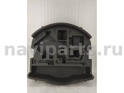 Новое Toyota RAV4, 2018 г., OEM 6499342011, арт. 15737