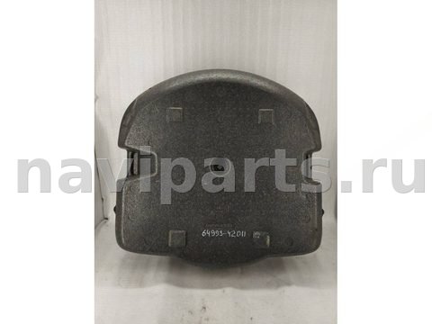 Новое Toyota RAV4, 2018 г., OEM 6499342011, арт. 15737, фото 2